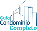 Logo Guia Condomínio Completo